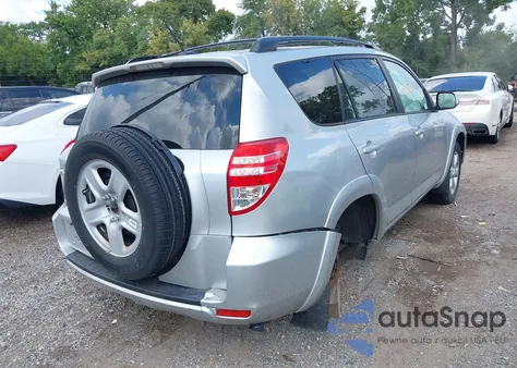 2010 Toyota Rav4 Limited V6 z USA, uszkodzony, nr VIN 2T3YK4DV0AW006520